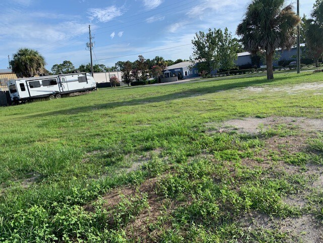 Primary Photo Of Langley Ave., Deland Land For Lease