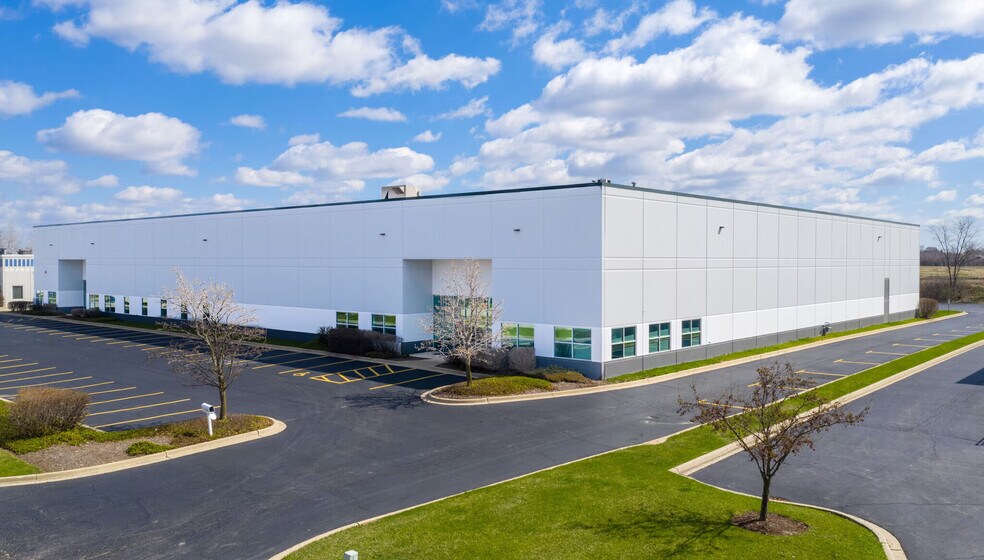 More Photos Of , Wauconda Industrial For Sale