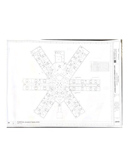 More Photos Of 8579 State Highway 31 W, Athens Skilled Nursing Facility For Lease