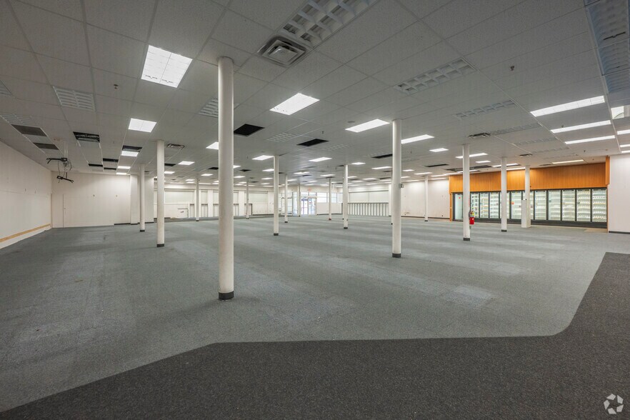 More Photos Of 201-205 N Mesa St, El Paso General Retail For Sale