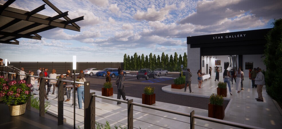 More Photos Of 39-49 Tucker St, Trenton Food Processing For Lease