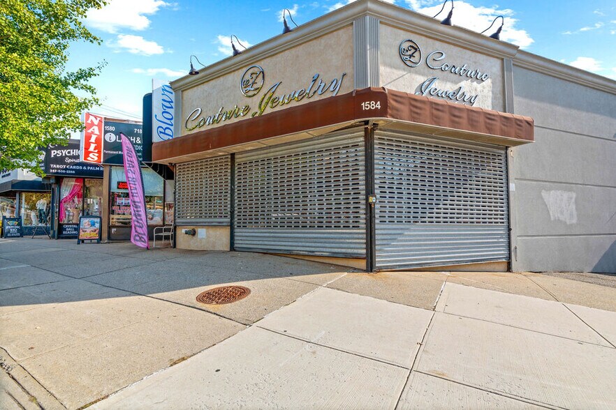 More Photos Of 1572-1584 Richmond Rd, Staten Island Storefront For Sale