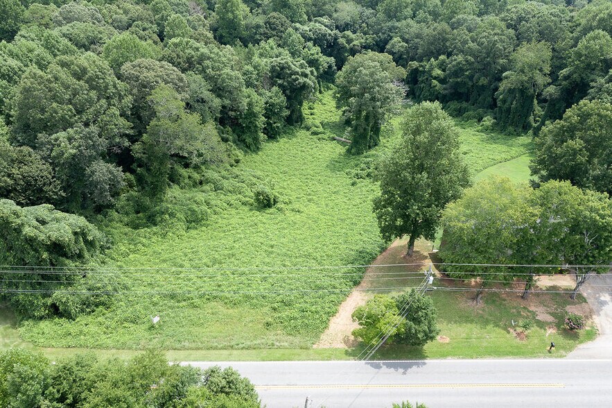 More Photos Of 1562 Central Ave, Demorest Land For Sale