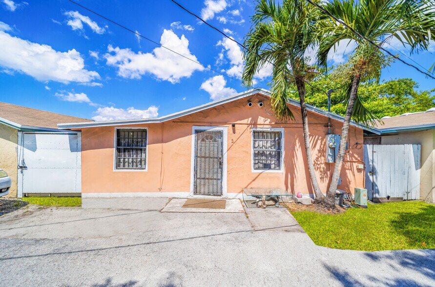 More Photos Of 1925 NW 79th St, Miami Apartments For Sale