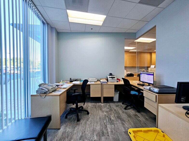 More Photos Of 16520 Bake Pky, Irvine Office For Sale