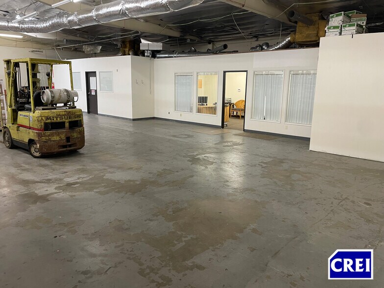More Photos Of 1825 1st St, San Fernando Warehouse For Lease