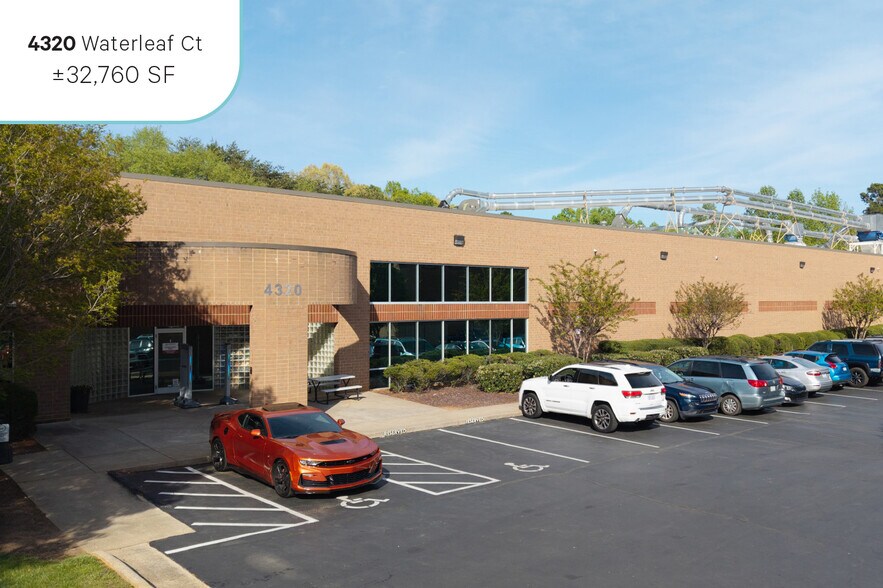 More Photos Of , Greensboro Industrial For Sale