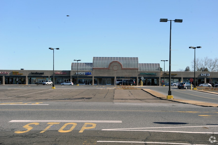 More Photos Of 2301-2399 Cottman Ave, Philadelphia Unknown For Lease