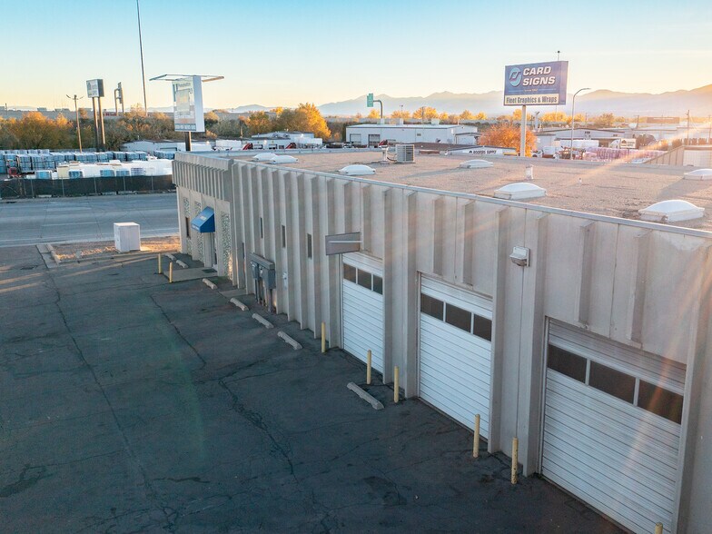 More Photos Of 950 W 2100 S, Salt Lake City Warehouse For Sale