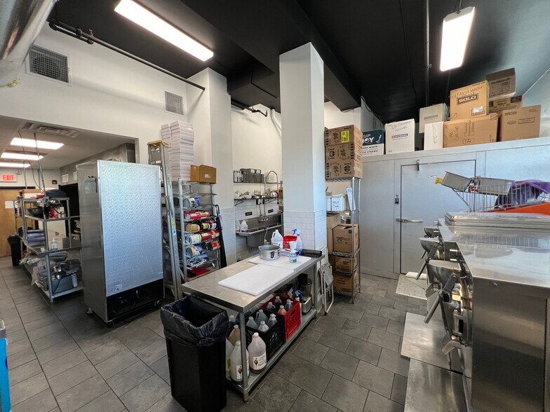 More Photos Of 1000 Asbury Ave, Ocean City Restaurant For Sale