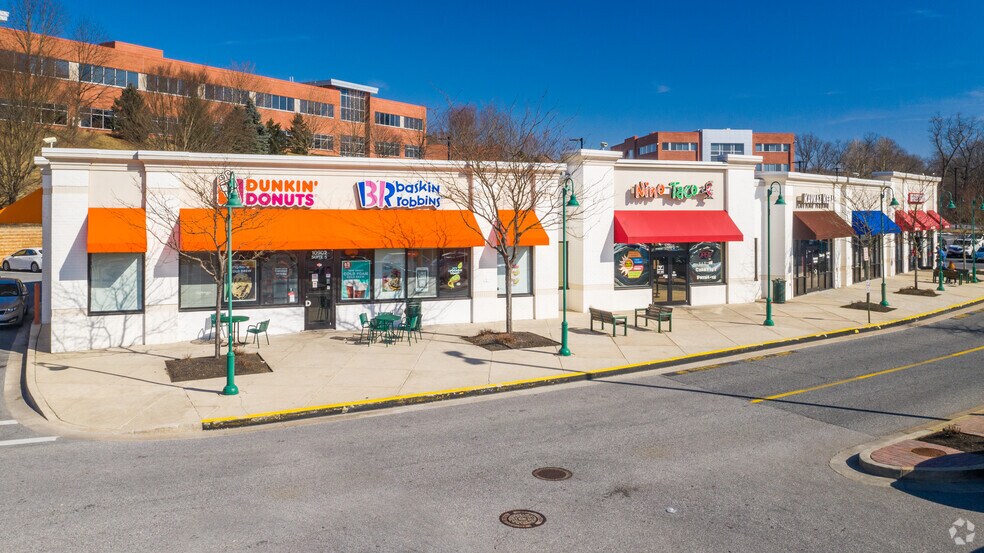 More Photos Of 10995 Owings Mills Blvd, Owings Mills Unknown For Lease