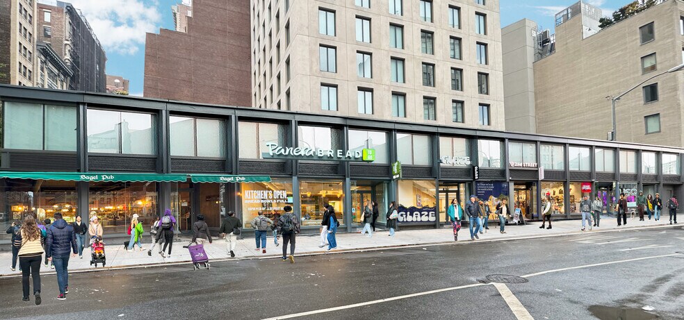 More Photos Of 100-110 University Pl, New York Apartments For Lease