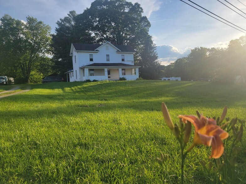 More Photos Of 4178-4180 Haywood Rd, Mills River Land For Sale