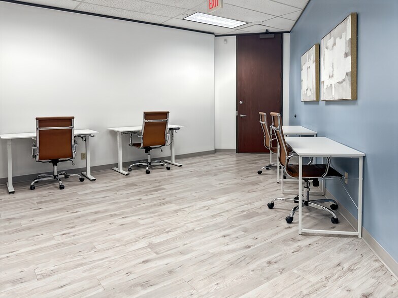 More Photos Of 13750 San Pedro Ave, San Antonio Coworking Space