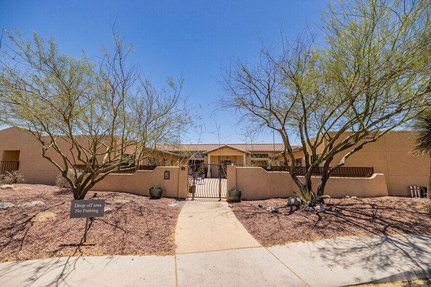 More Photos Of 6501-6505 N La Cholla Blvd, Tucson Assisted Living For Sale
