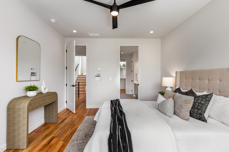 More Photos Of 105 Georgia Ave SE, Atlanta Apartments For Sale