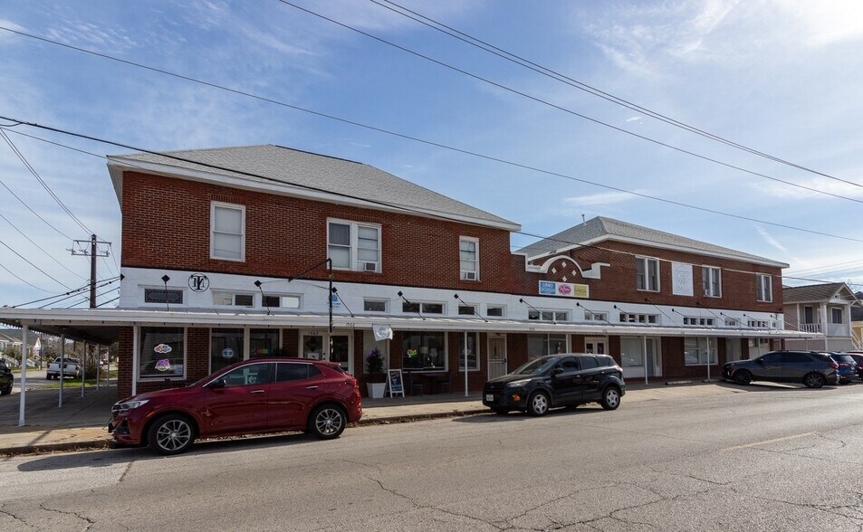 More Photos Of 1502 39th St, Galveston General Retail For Sale