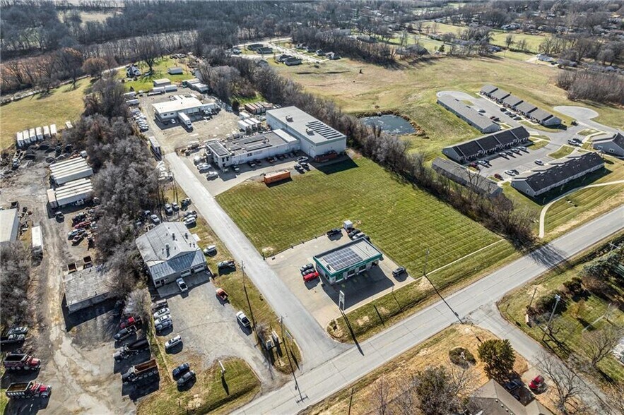 More Photos Of Pear St, Saint Joseph Land For Sale