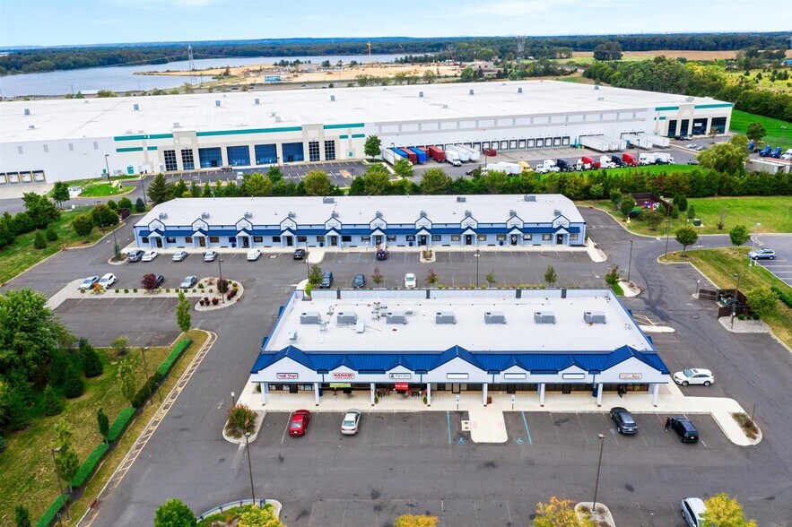 Primary Photo Of 891-893 Cranbury South River Rd, Monroe Township General Retail For Sale