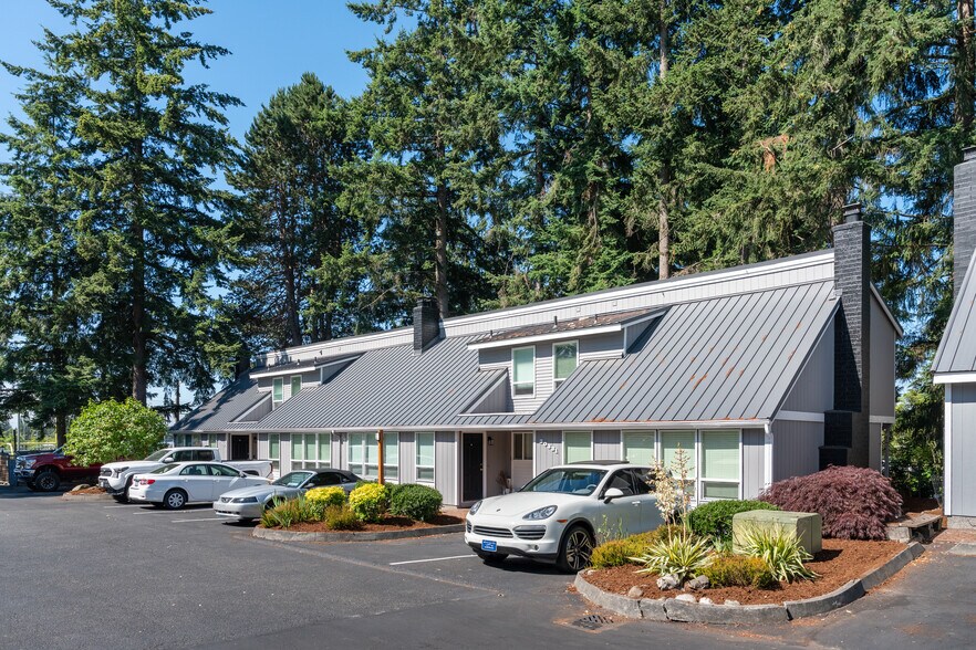 Primary Photo Of 30323-30331 15th Ct S, Federal Way Apartments For Sale