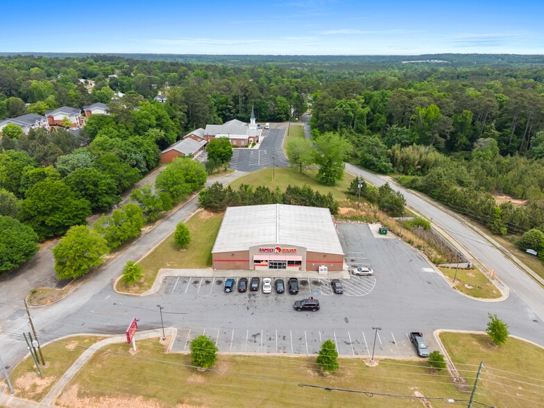 More Photos Of 4625 Mercer University Dr, Macon-Bibb Freestanding For Sale