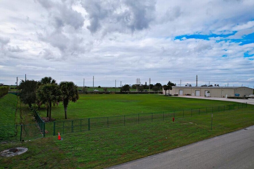 More Photos Of Cypress Ln, Belle Glade Land For Sale