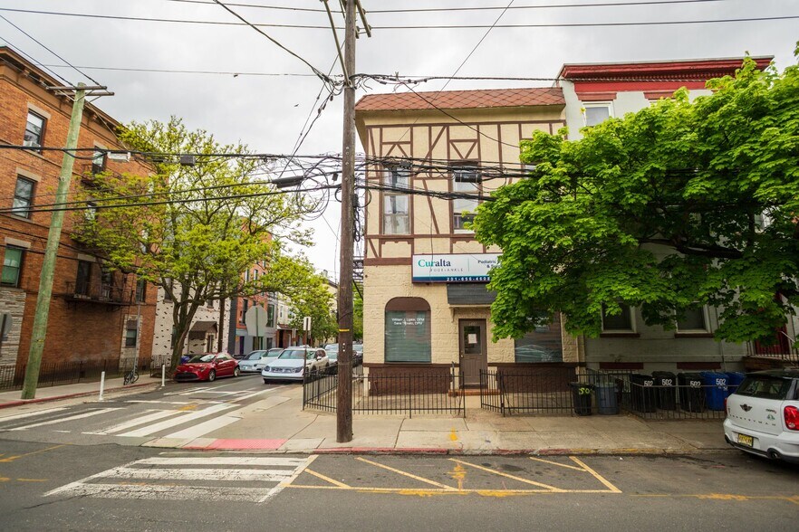 More Photos Of 500 Bloomfield St, Hoboken Storefront Retail Residential For Sale