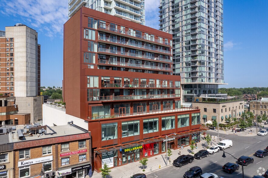 More Photos Of 2360-2376 Yonge St, Toronto Apartments For Lease