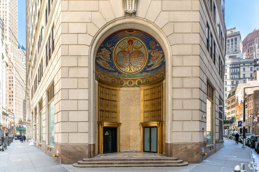 More Photos Of 75 Broad St, New York Office For Lease