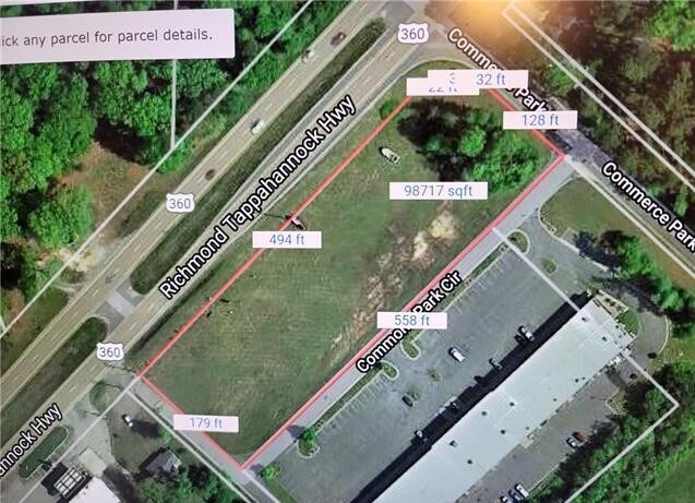 More Photos Of Richmond Tappahannock Hwy, King William Land For Sale