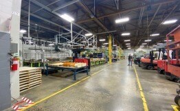 More Photos Of 2914 Industrial Ave, Aberdeen Manufacturing For Lease