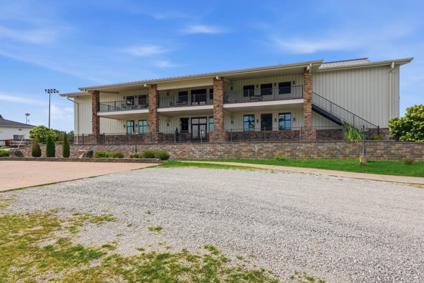 More Photos Of 1616 Oil Well Rd, Jefferson City Golf Course Driving Range For Sale