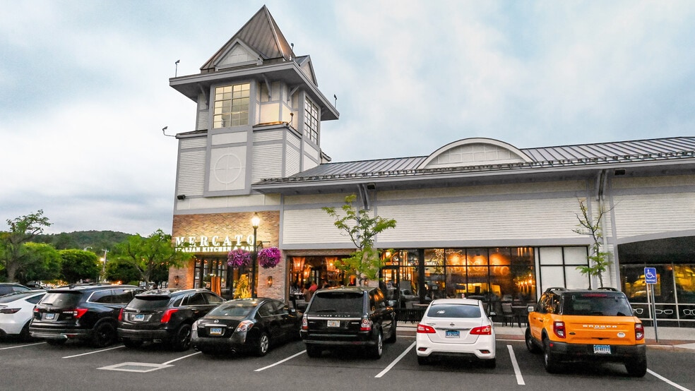 More Photos Of 110 Albany Tpke, Canton Unknown For Lease