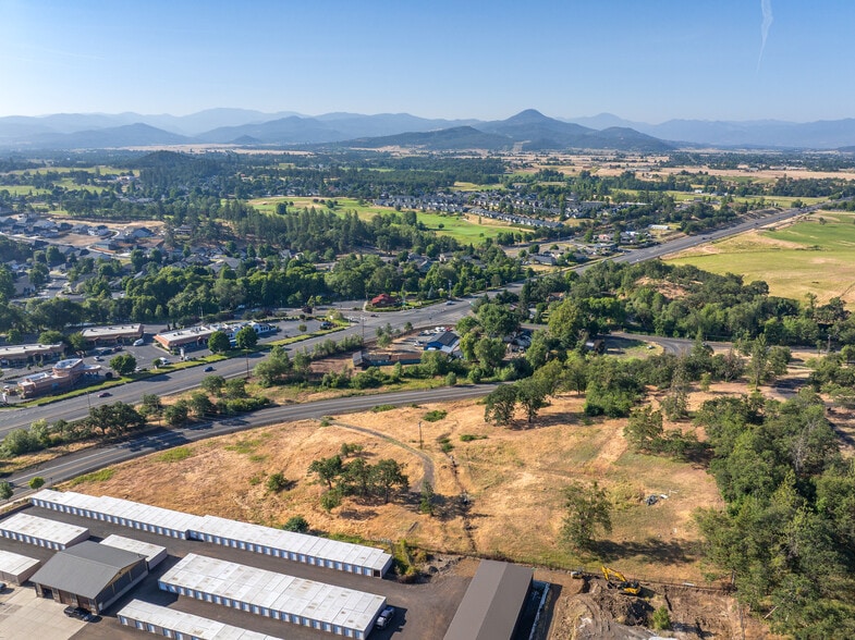 More Photos Of 10569 Hannon Rd, Eagle Point Land For Sale