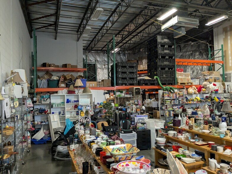 More Photos Of 21770 Beaumeade Cir, Ashburn Warehouse For Sale