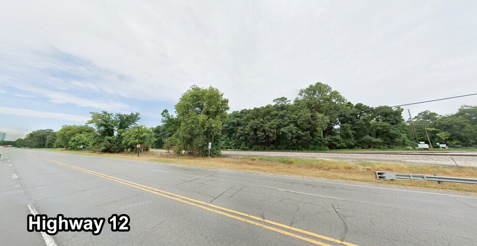 More Photos Of 1702 U.S. 12 Hwy, Michigan City Land For Sale