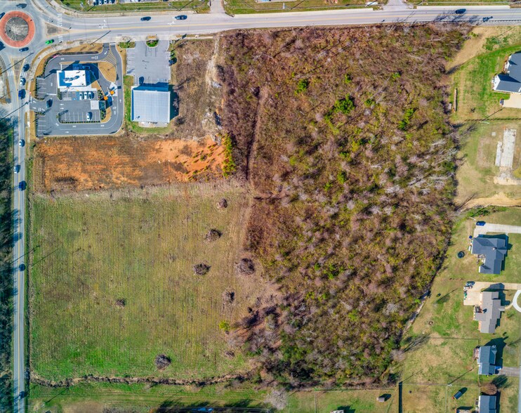 More Photos Of 7997 Shallowford Rd, Chattanooga Land For Sale