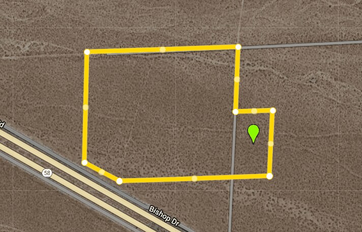 More Photos Of 225-103-42 / 225-103-13, Mojave Land For Sale