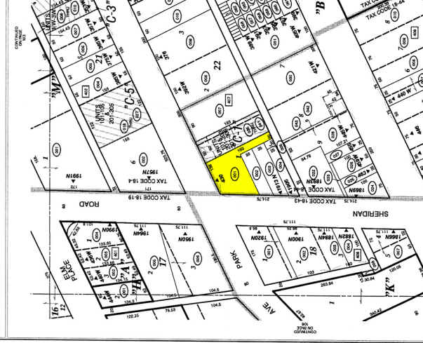 More Photos Of 430 Park Ave, Highland Park Office For Lease