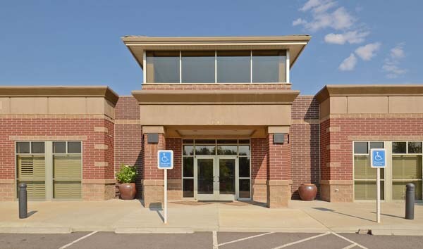 More Photos Of 8040 Southpark Ln, Littleton Office For Lease