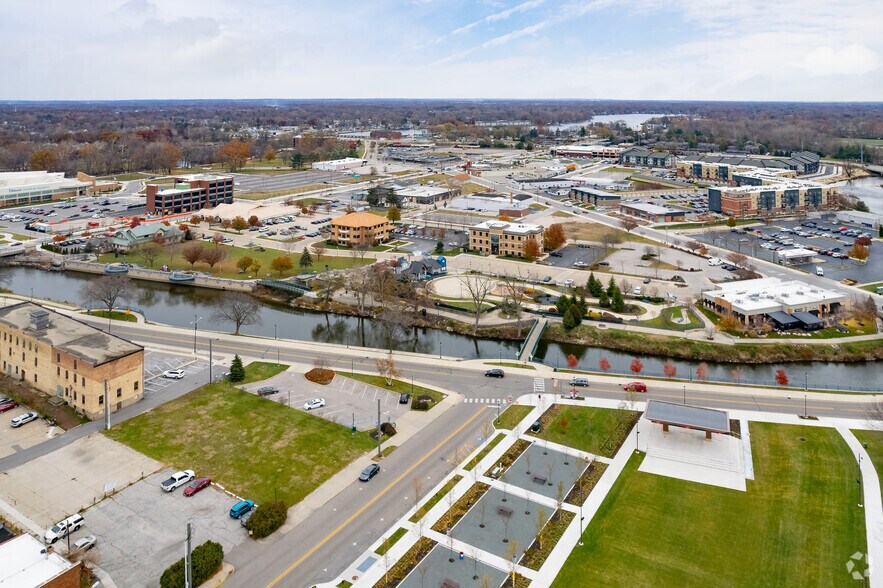 More Photos Of 300 Nibco Pky, Elkhart Loft Creative Space For Lease