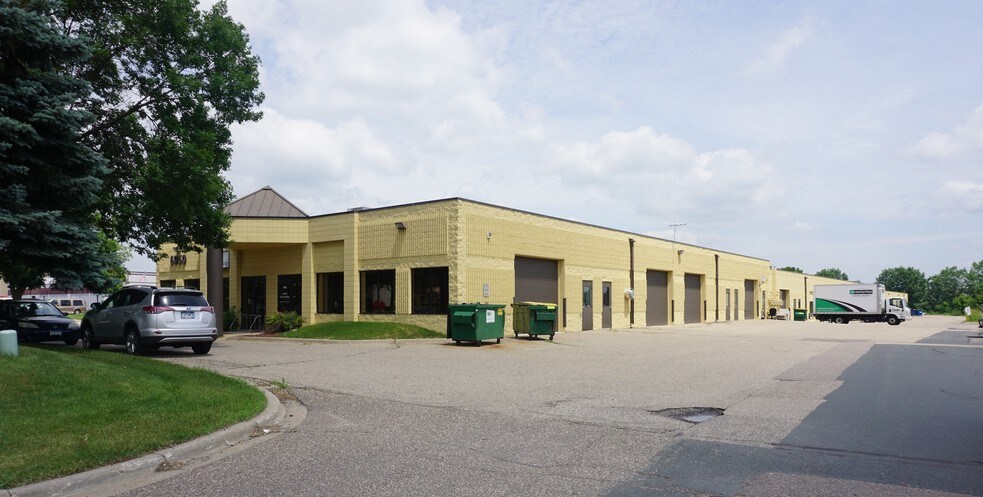 More Photos Of 6950 146th St W, Apple Valley Light Manufacturing For Lease