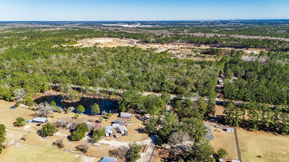 More Photos Of 659 Godley Road, Bloomingdale Land For Sale