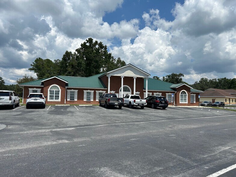 Primary Photo Of 1283 SW Sr-47, Lake City Medical For Lease