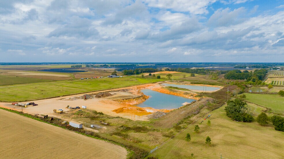 More Photos Of 9765 Kaiser Dr, Foley Land For Sale