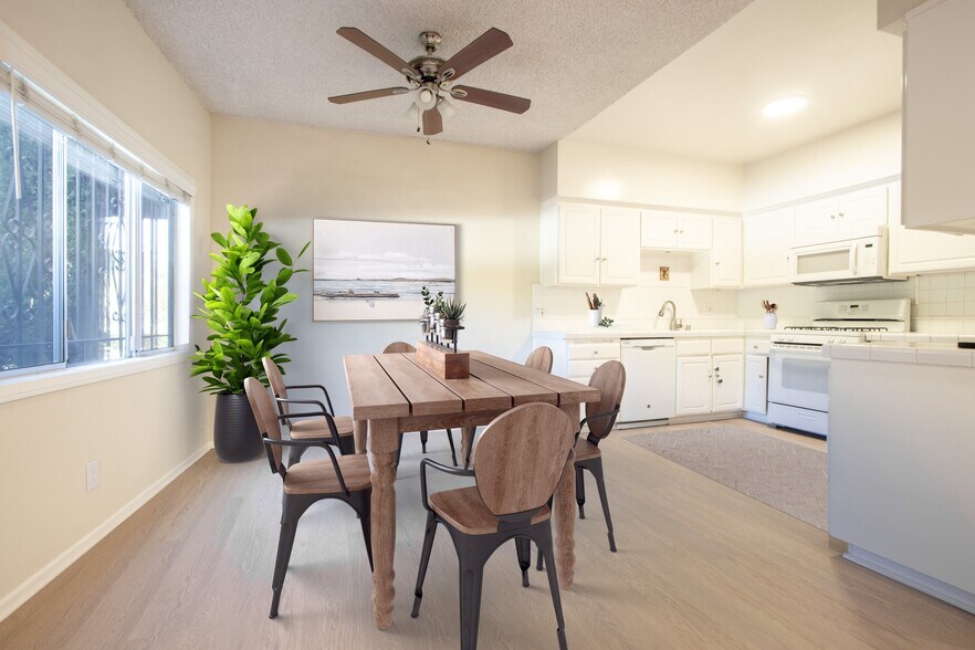 More Photos Of 1677 Westholme Ave, Los Angeles Apartments For Sale