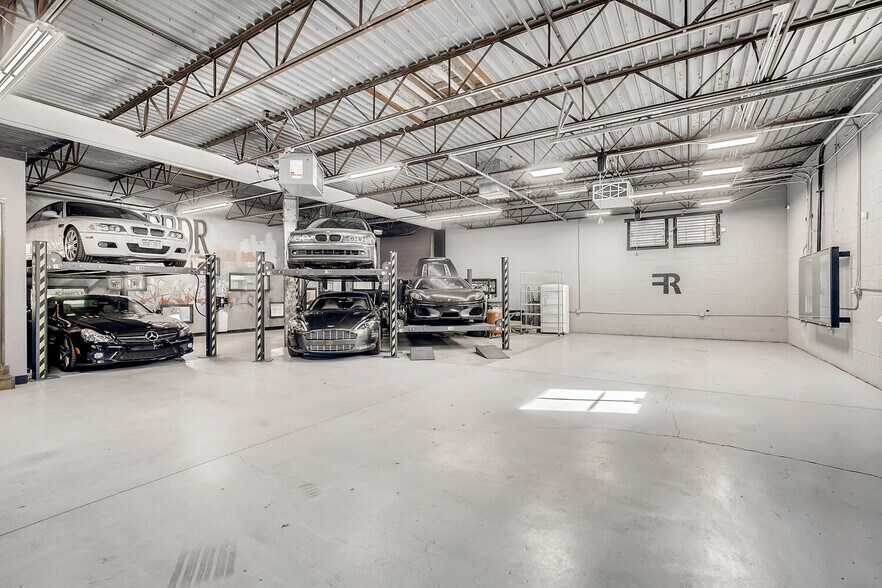 More Photos Of 1448 W Cedar Ave, Denver Manufacturing For Sale