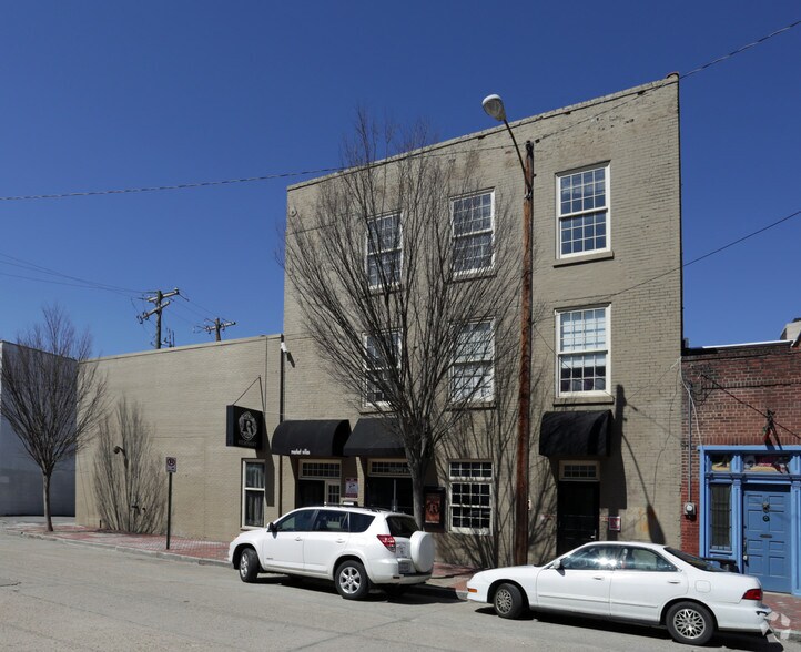 More Photos Of 17 N 18th St, Richmond Apartments For Lease
