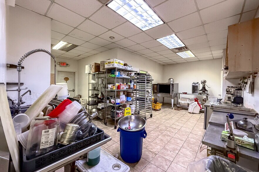 More Photos Of 168-172 Main St, Nyack Storefront For Sale