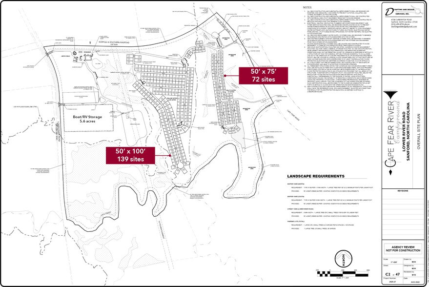 More Photos Of E Lower River Rd, Moncure Land For Sale